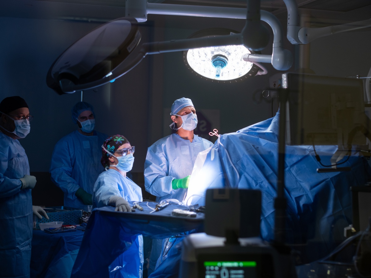 Central Vermont Medical Center | University of Vermont Health