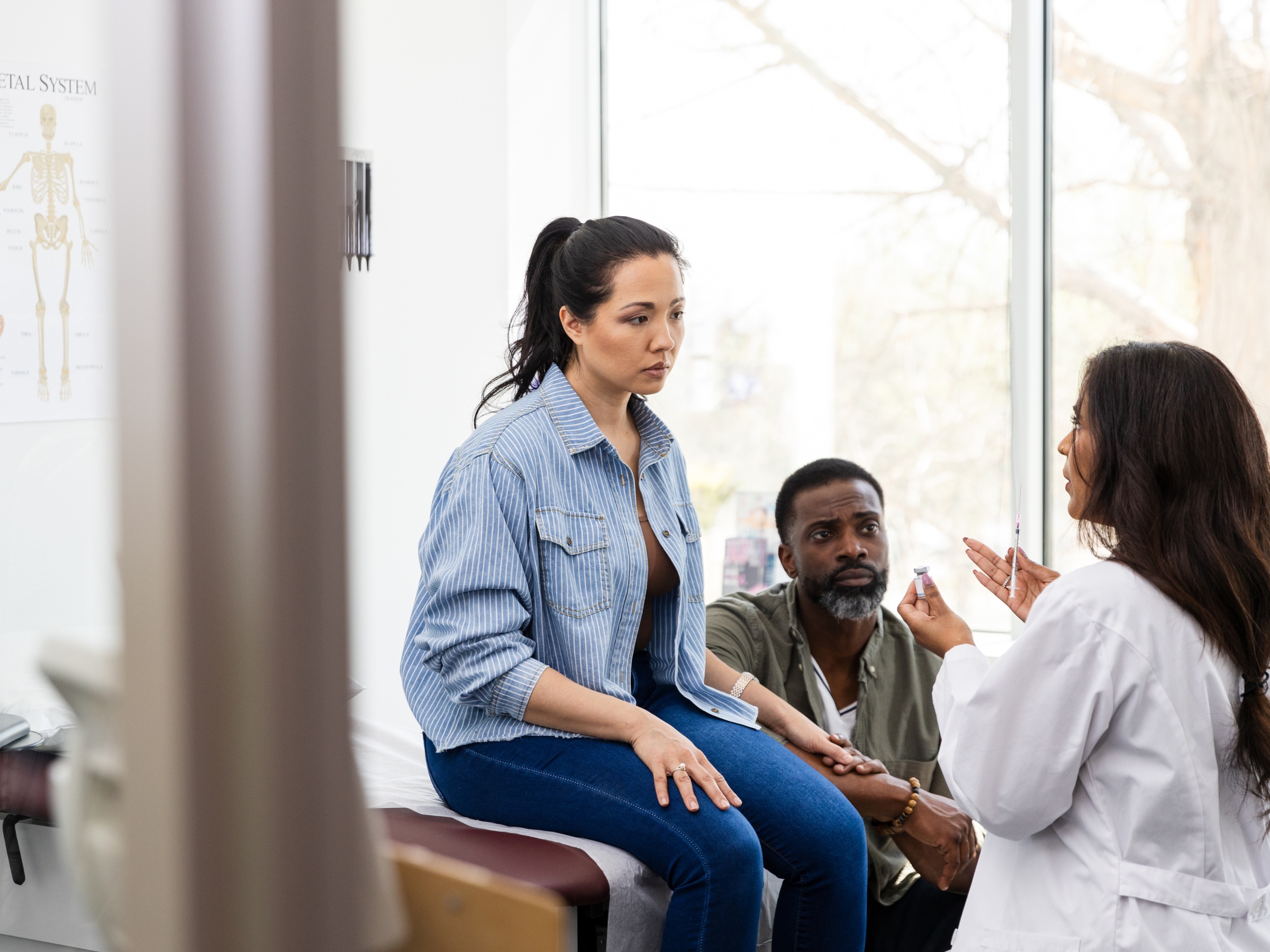 Family Planning | University of Vermont Health