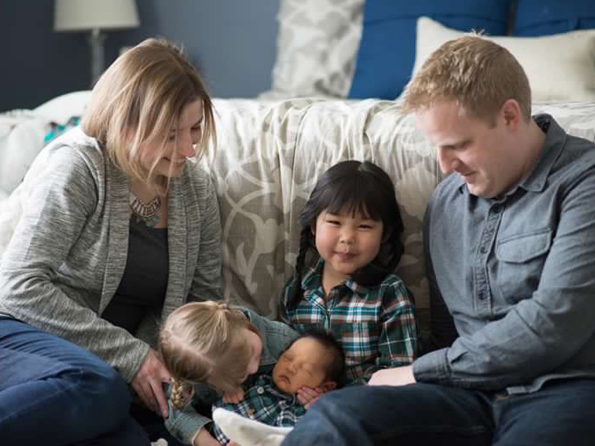 A New Model for Kids with Complex Needs | University of Vermont Health
