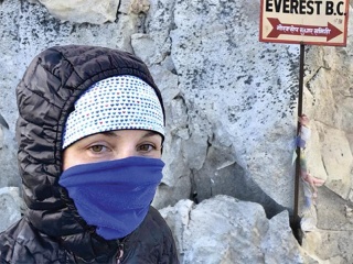 Haley Duquette of UVM Home Health & Hospice