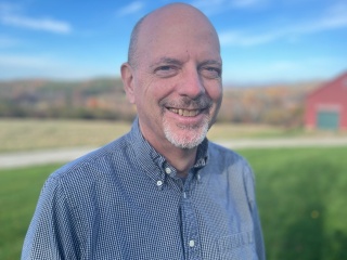 Portrait of James Wallace, MD, Radiation Oncology, UVM Medical Center.