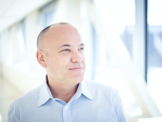 Michael Blankstein, MD, is an orthopedic surgeon at UVM Medical Center.