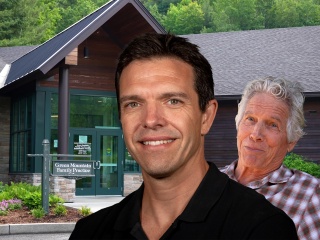 Craig Sullivan, MD, and Matt Sullivan, MD, are primary care clinicians.