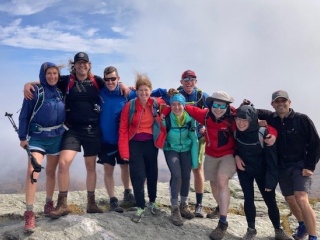 gme-pediatric-residents-wellness-hiking-2