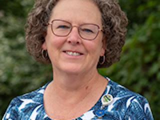 Dawn Godiare