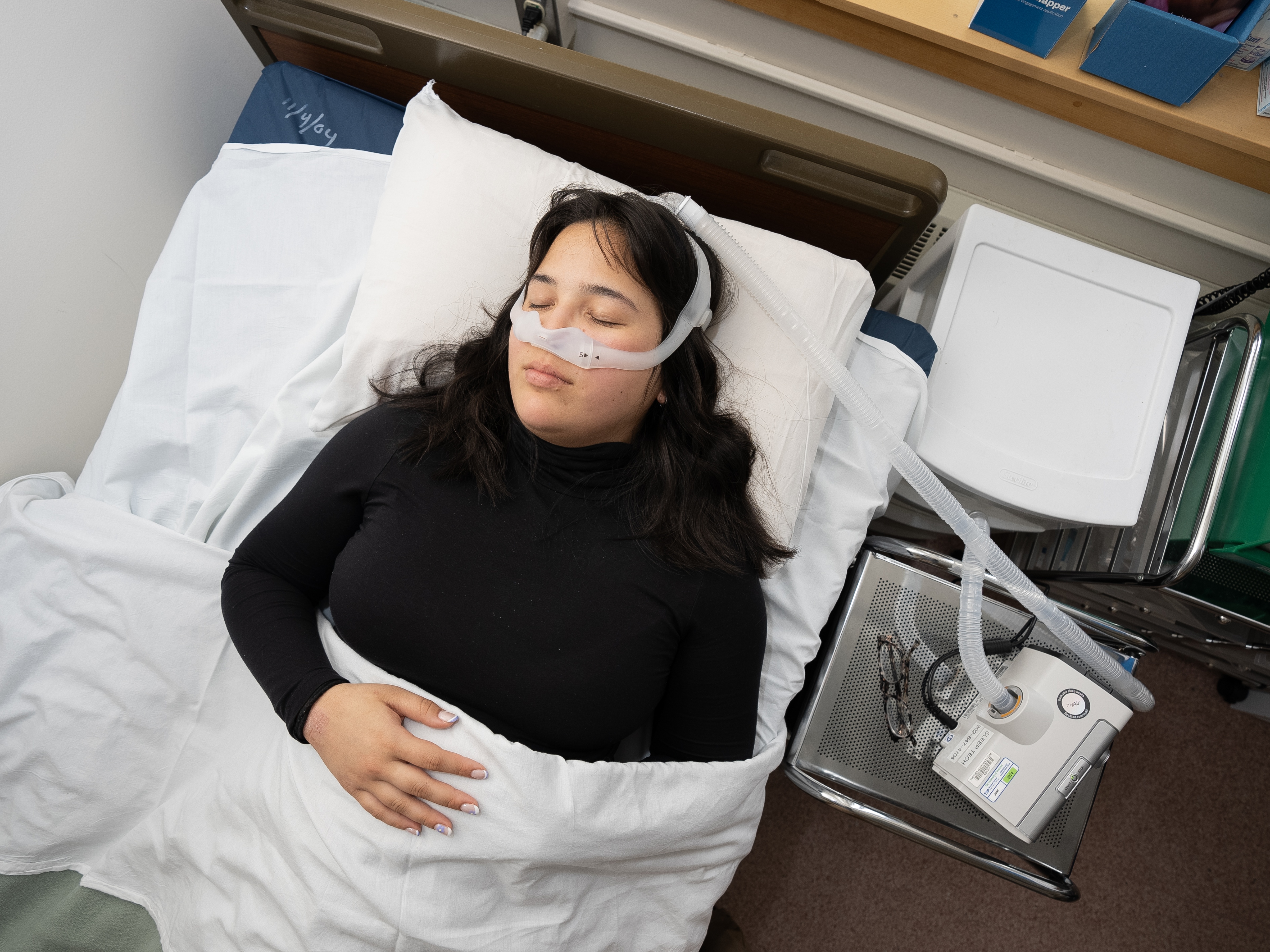Multidisciplinary Sleep Program Sleep Program, University of Vermont Medical Center | University of ...