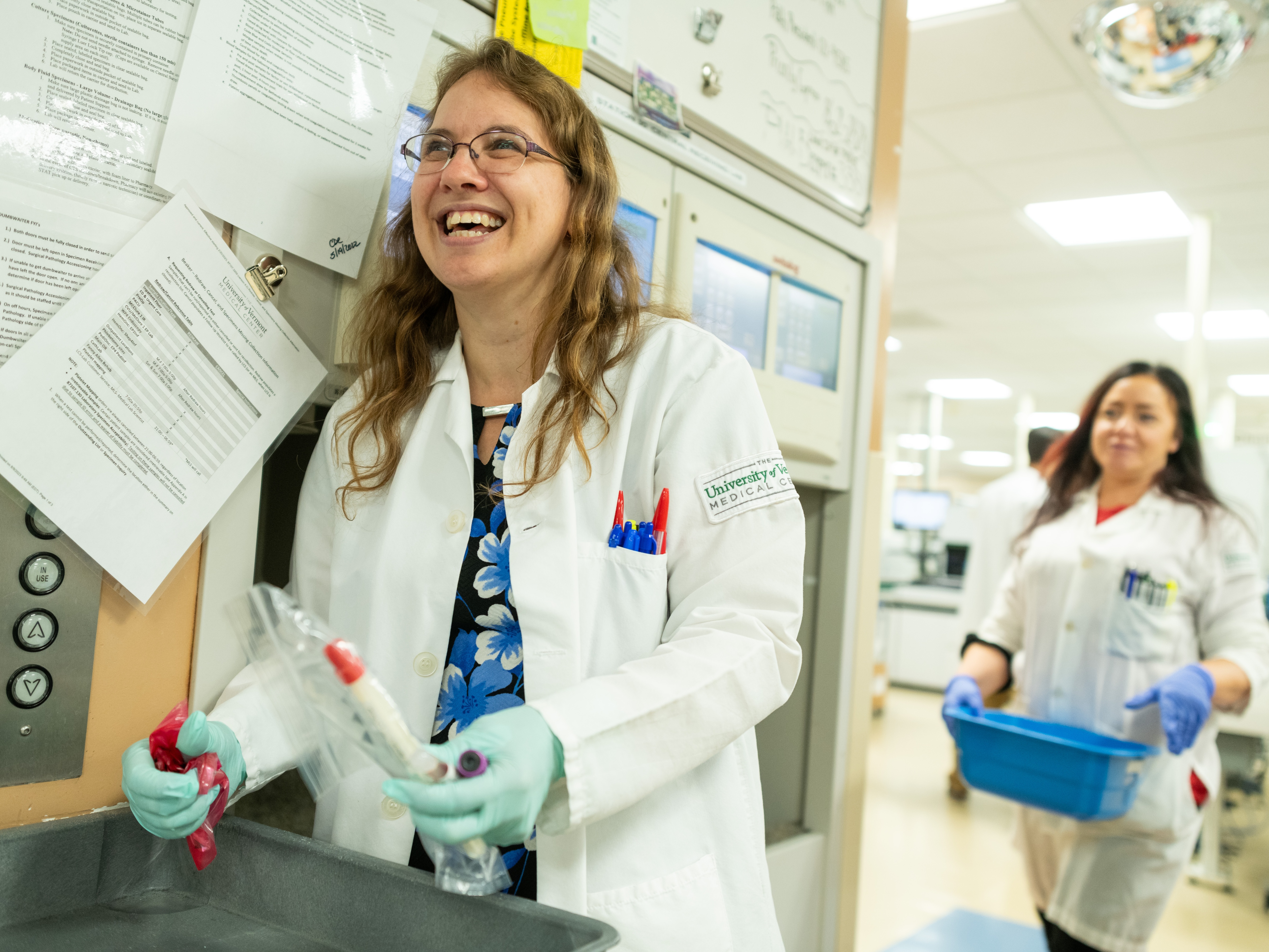 University of Vermont Cancer Center - UVM Cancer Treatment Center ...