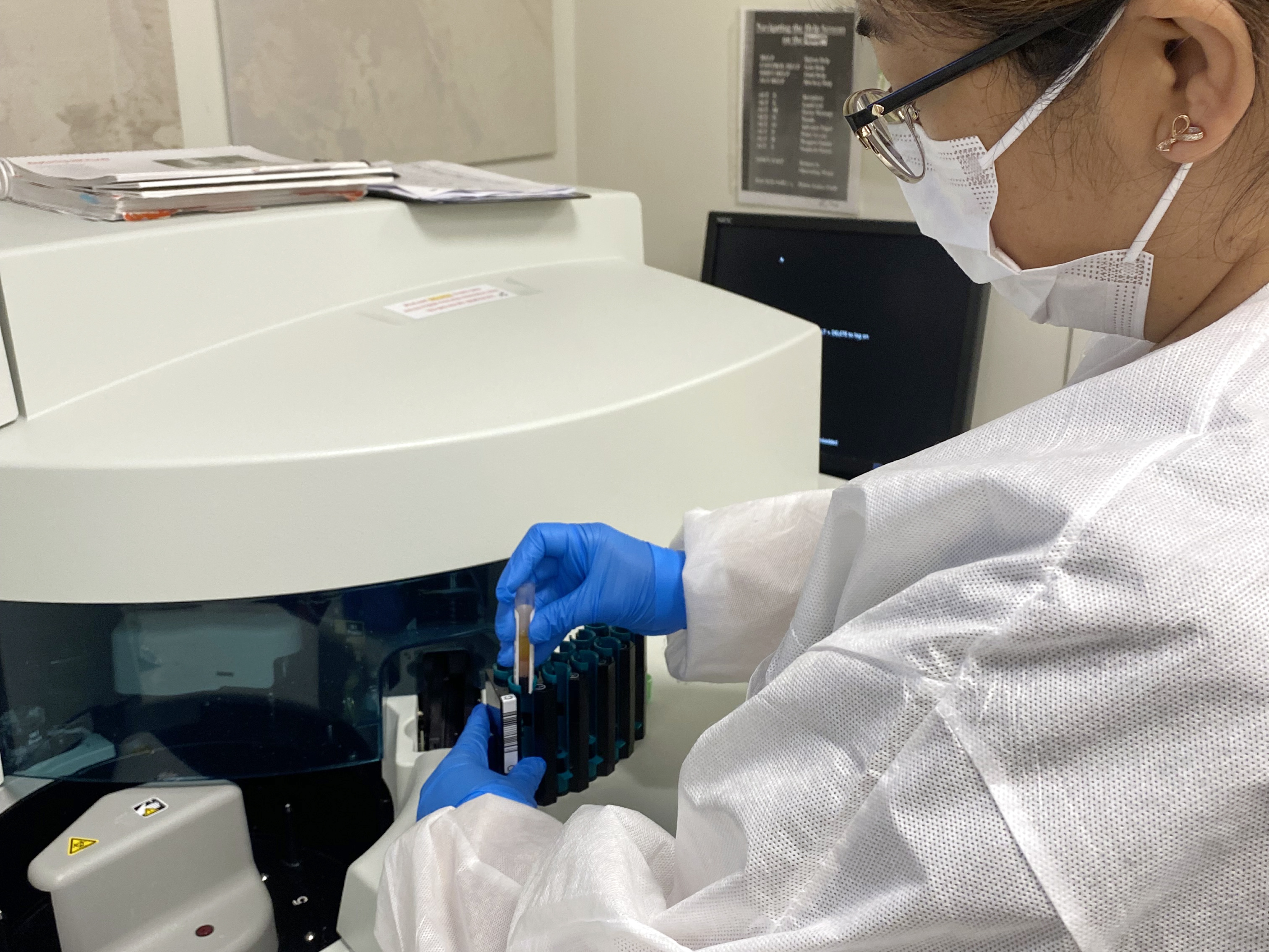 Hematology | University of Vermont Health