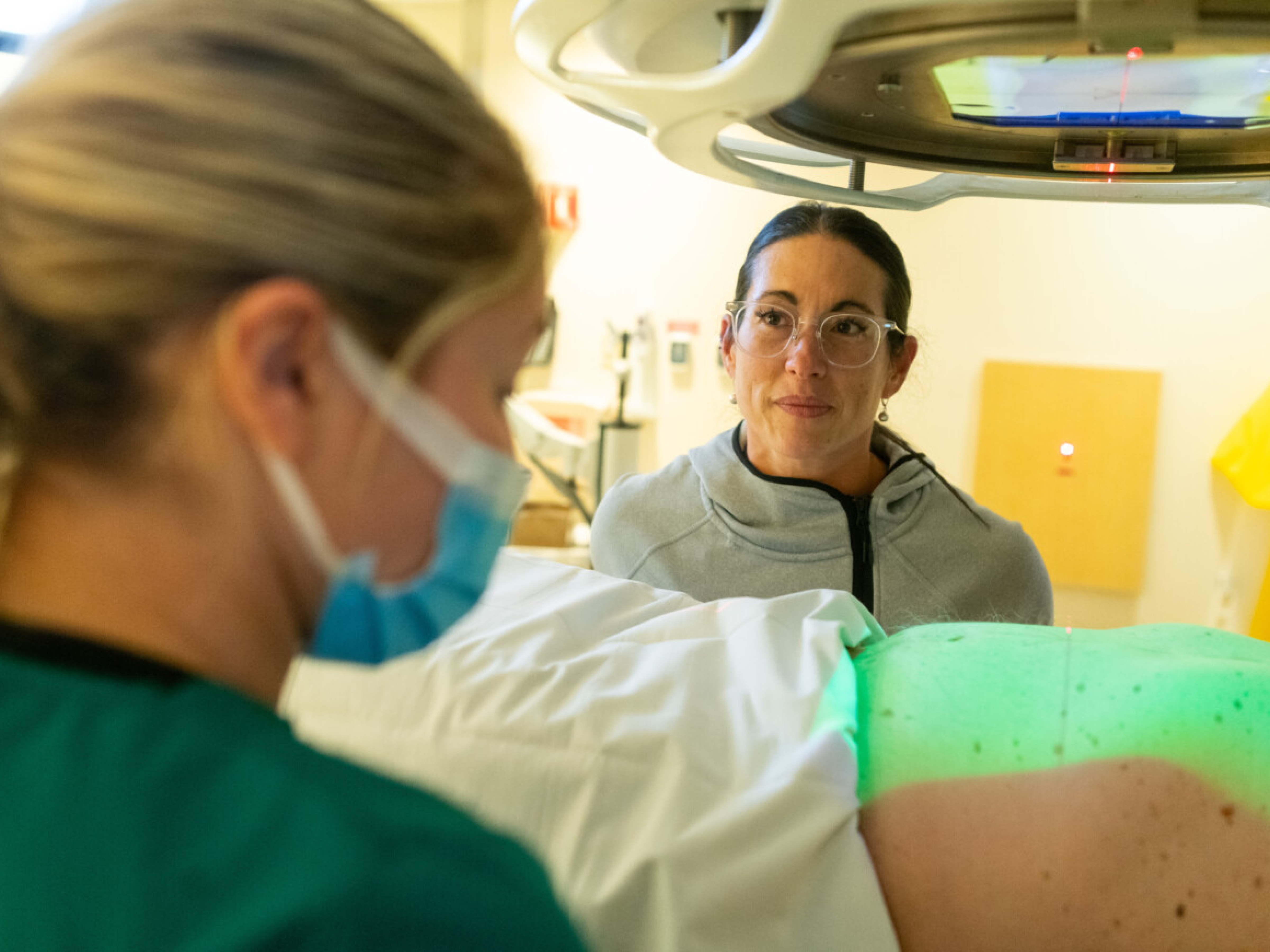 Carl J. Nelson, MD | University of Vermont Health