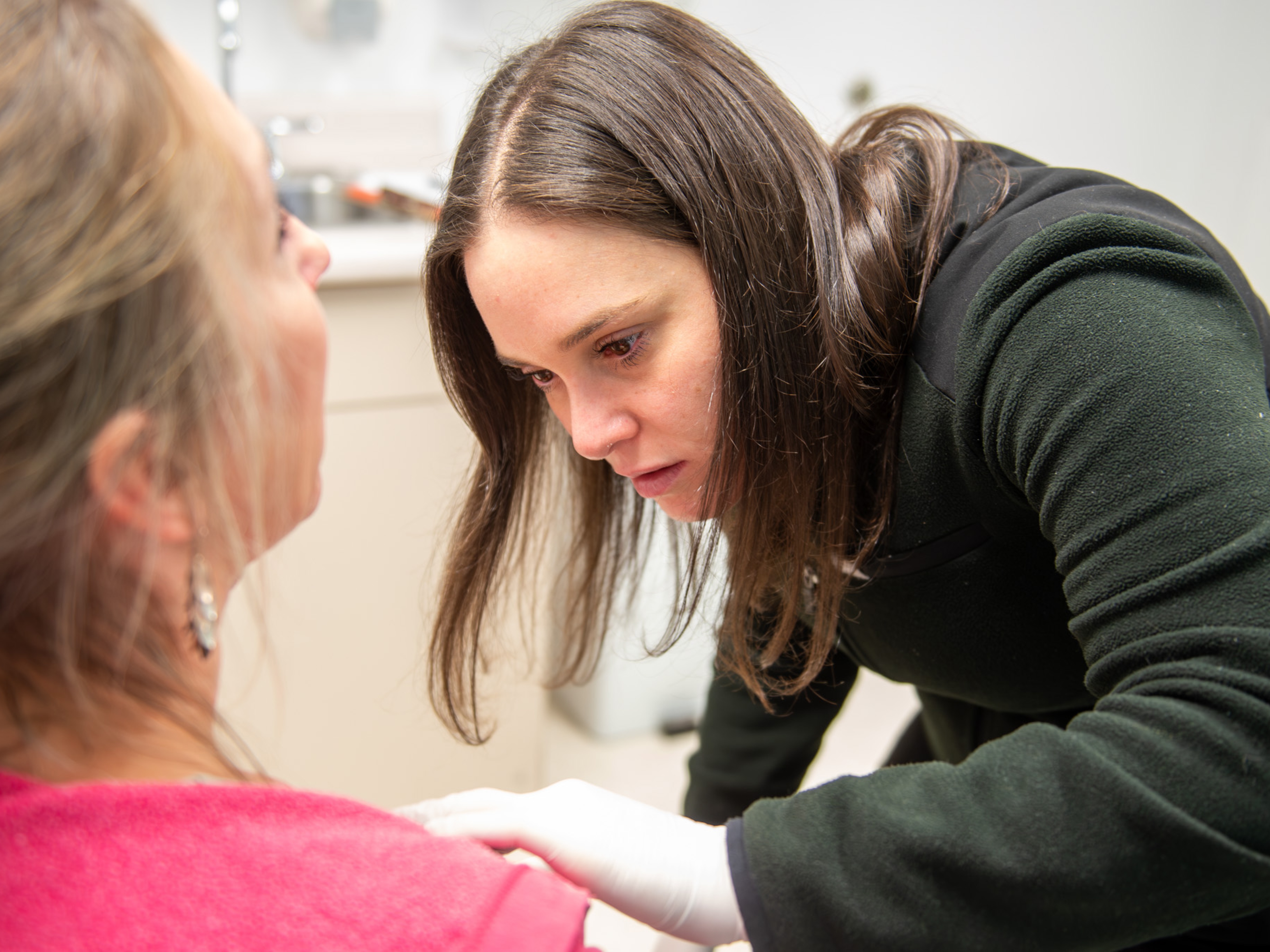 Dermatology | University of Vermont Health