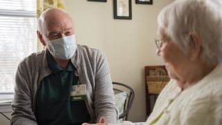Home Health & Hospice nurse