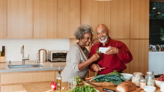 Culinary Medicine | University of Vermont Health