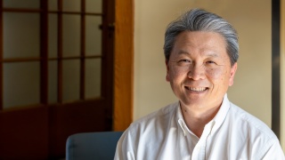 Jun Chon, MD, of Elizabethtown Community Hospital and Porter Medical Center.