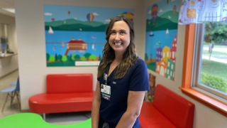 Rose Blackner, RN