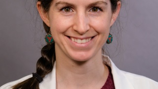 Kristen Shinde, PA-C