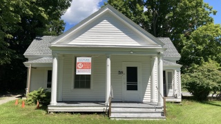 Hale House Law Library