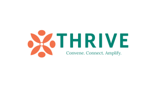 Thrive logo