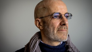 Thomas Jackson wrote a thank you letter to the staff at UVM Medical Center after experiencing a seizure.