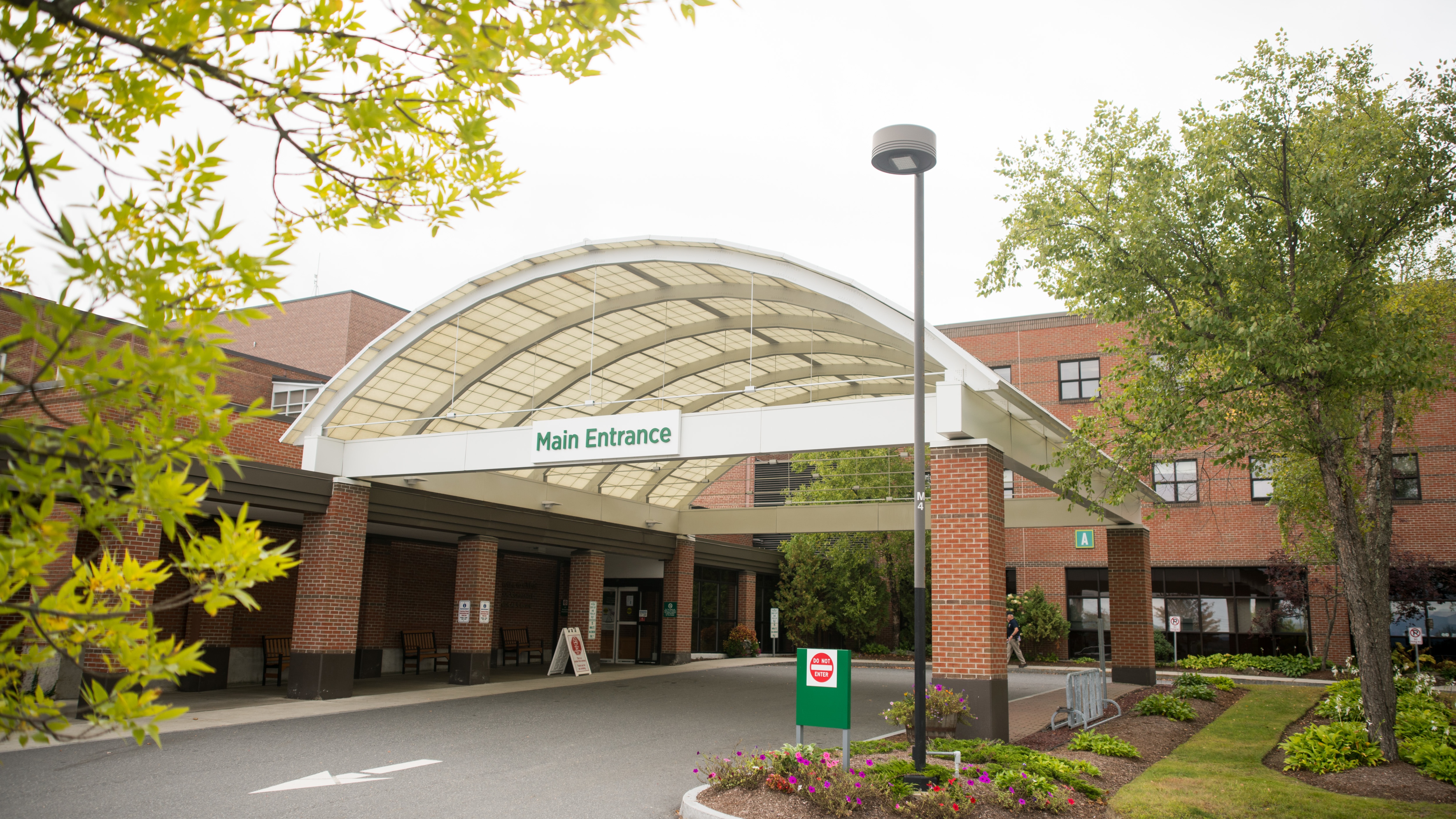 CVMC to Demolish Aging Medical Office Building as Part of Long-Term ...
