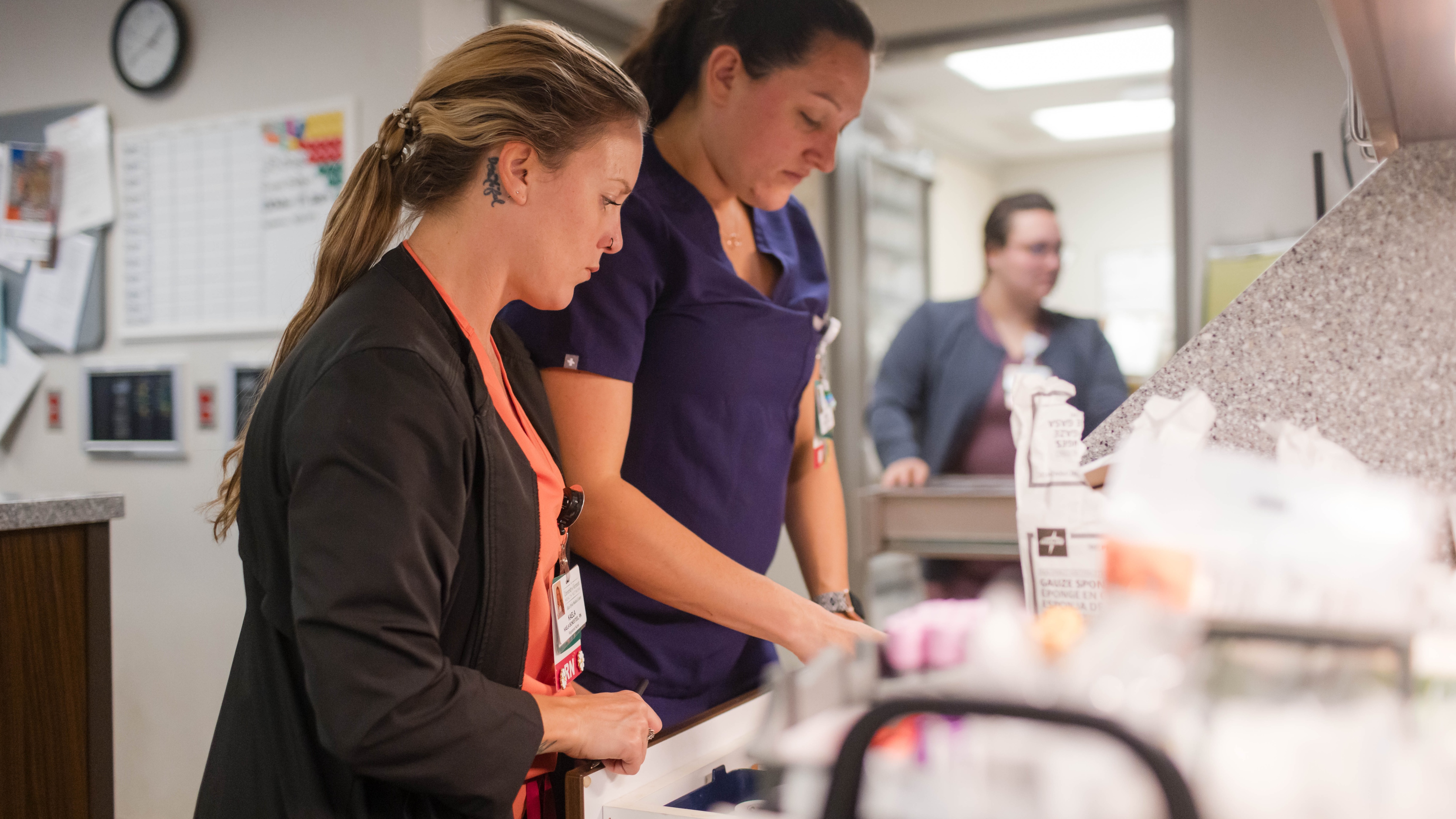 About Us University of Vermont Health