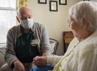 Home Health & Hospice nurse