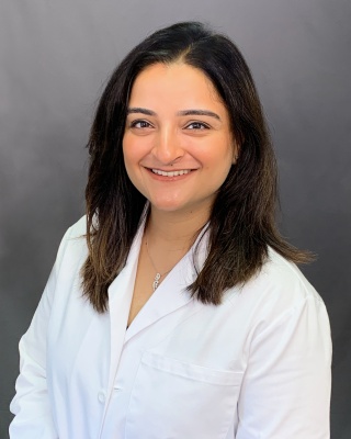 Headshot of Shruti Khurana, MD.