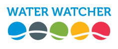 Logo for Water Watcher
