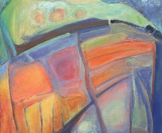 In Search of Radiance by Maggie Neale