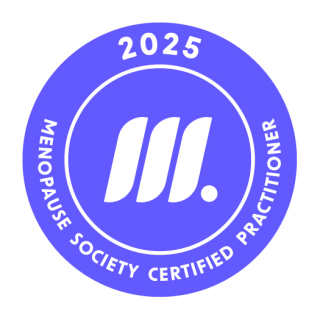 2025 Menopause Society Certified Practitioner