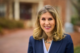 Judy Schaechter M.D.