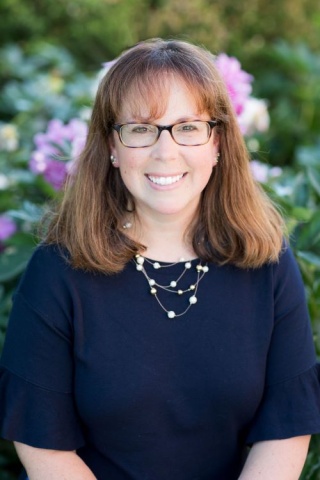 Headshot of Amanda Kennedy, PharmD, BCPS
