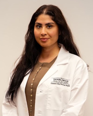 Headshot of Julia Kobeissa, MD