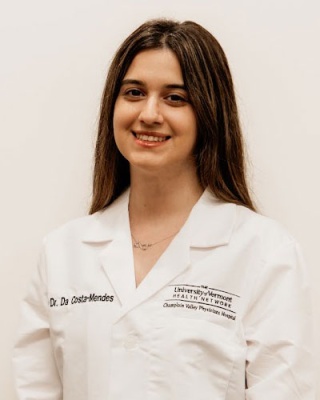 Headshot of Louisa Da Costa-Mendes, MD
