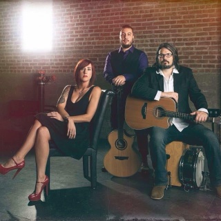 All Without The Bass band photo.