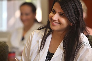 GME Internal Medicine Resident