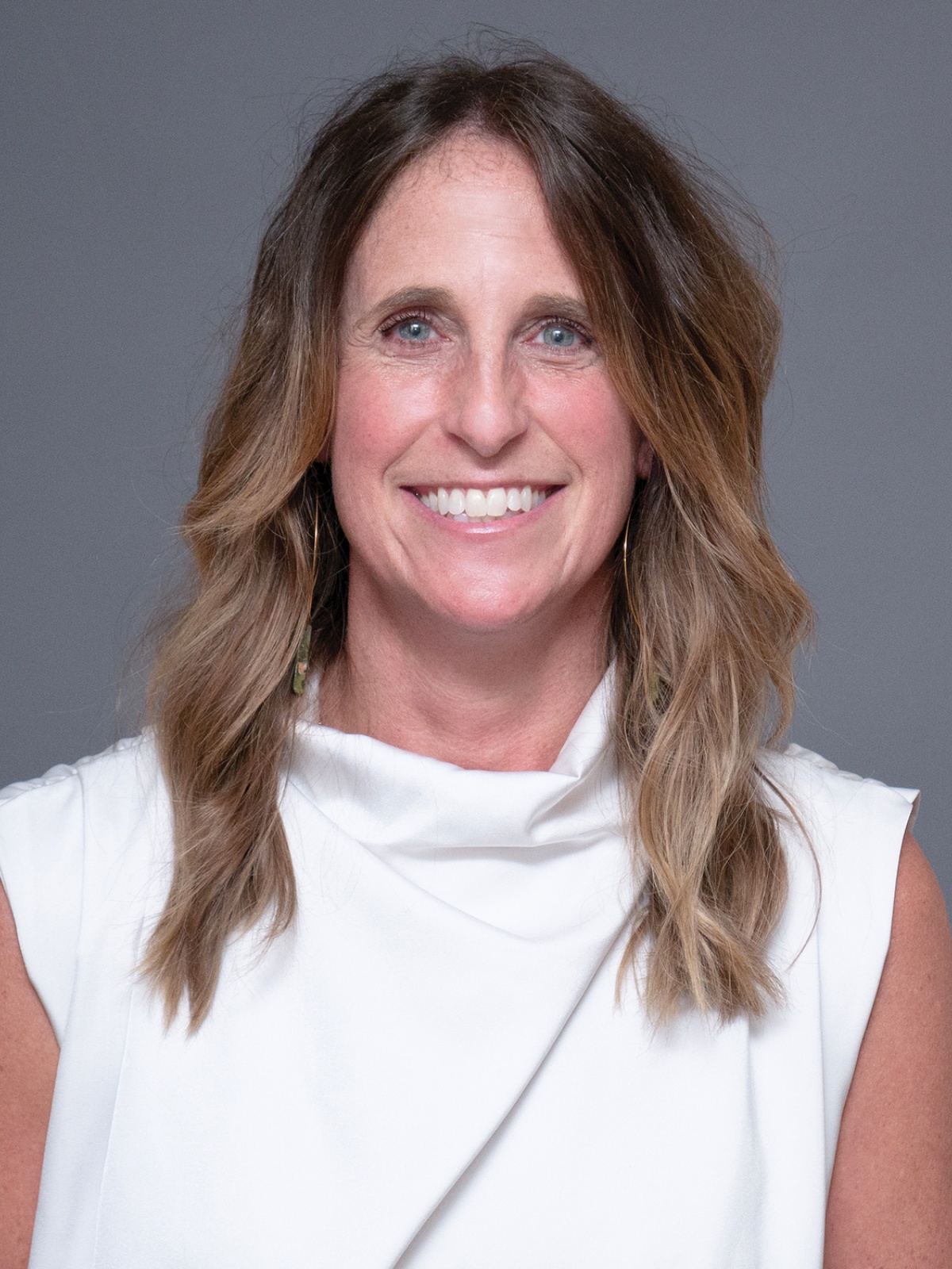 Rebecca O. Ruid, PhD | University of Vermont Health