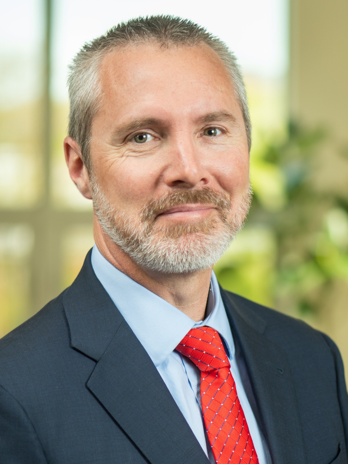 Senior Leadership Team | University of Vermont Health