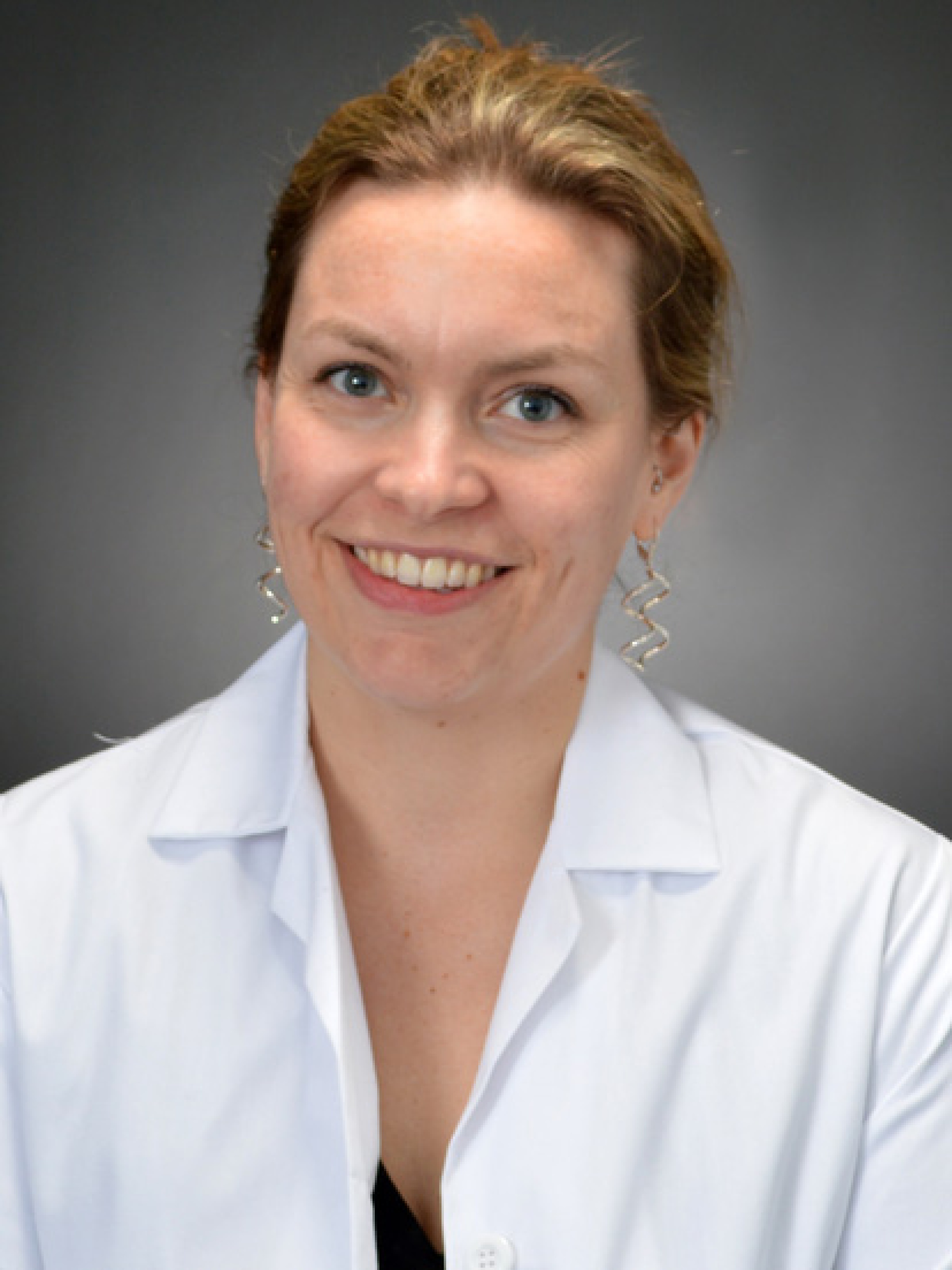 Liz AK Hunt, MD | University of Vermont Health