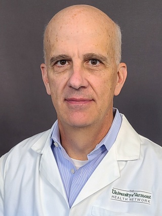 Stephen Teach MD, an emergency medicine physician