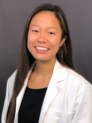Victoria Zhou MD