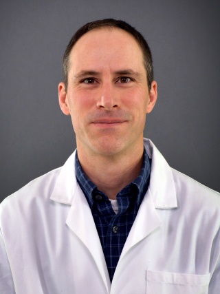 Aaron M. Brillhart, MD, an Emergency Medicine Physician
