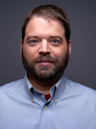 Adam Eckhardt, CRNA, a Nurse Anesthetist