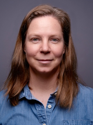 Nicole Bishop, CRNA, is a Certified Nurse Anesthetist