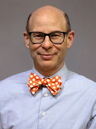 Austin Sumner, MD, MPH, an Occupational Medicine Physician