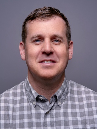 Ben Johnson, DO, an Internal Medicine Physician