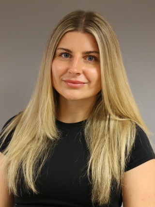 Brianne Jeror, NP, a Primary Care Nurse Practitioner