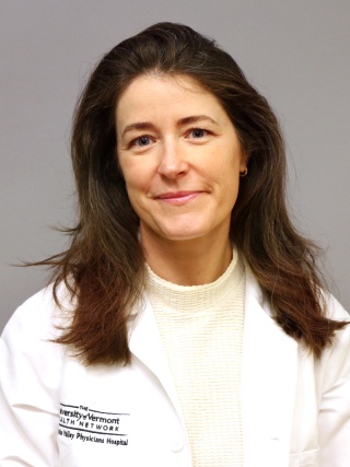 Casandra Mysior, MD, an Interventional Pain Medicine Physician