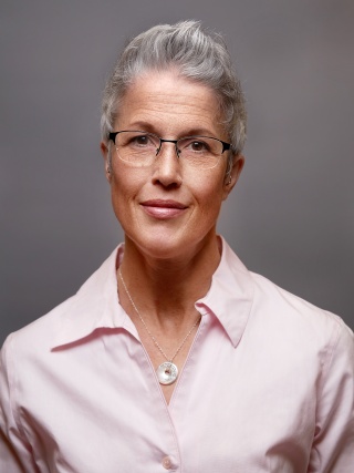 Diana Tutelo, NP, a Nurse Practitioner