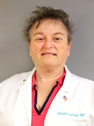 Eleanor LaClair, NP, a Primary Care Nurse Practitioner
