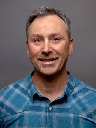 Eric Berg, CRNA, a Certified Nurse Anesthetist